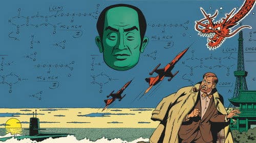 Blake et Mortimer Bild 3