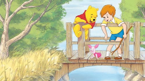 Die vielen Abenteuer von Winnie Puuh Bild 5