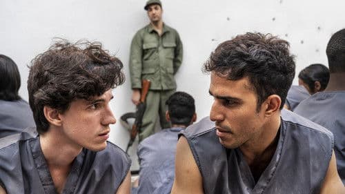 La noche eterna Bild 5