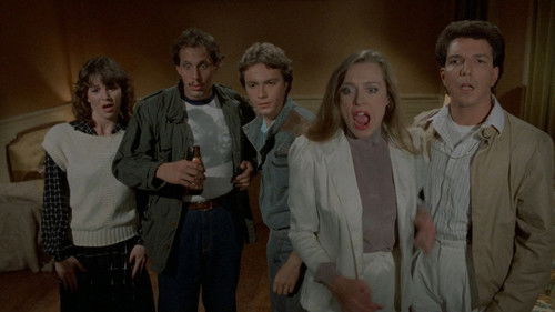 Spookies - Die Killermonster Bild 1