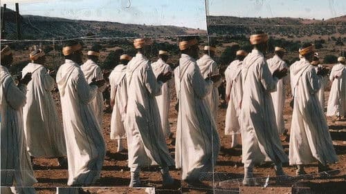 A Hundred Camels in the Courtyard Bild 1