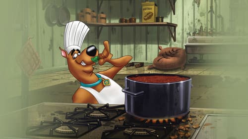 Scooby-Doo! Das Grusel-Sommercamp Bild 4