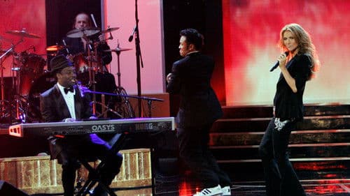 Celine Dion: That's Just The Woman In Me Bild 2