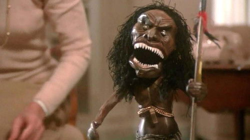 Trilogy of Terror II Bild 1