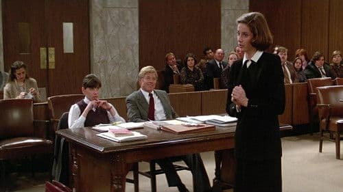 Staatsanwälte küsst man nicht Bild 2