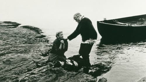 Fiskerlivets farer : Rekonstruksjon Bild 1