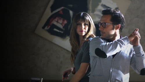 Extraños en la noche Bild 1