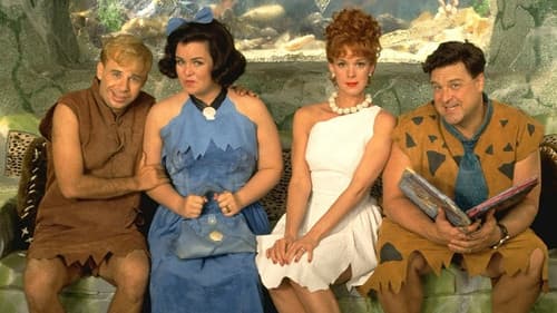 Flintstones: Die Familie Feuerstein Bild 1