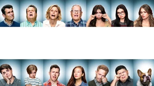 Modern Family Bild 4