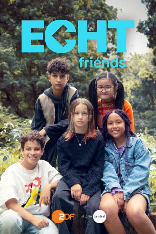 ECHT friends