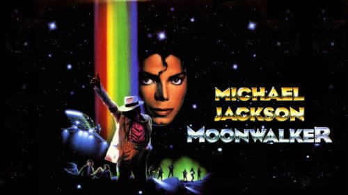 Moonwalker Bild 1