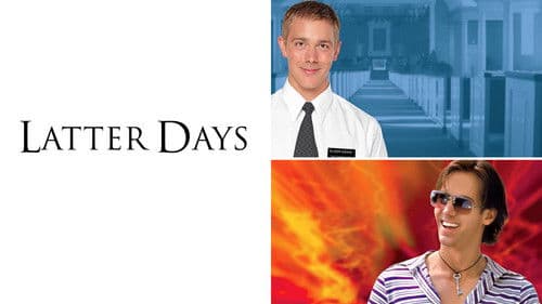 Latter Days Bild 1