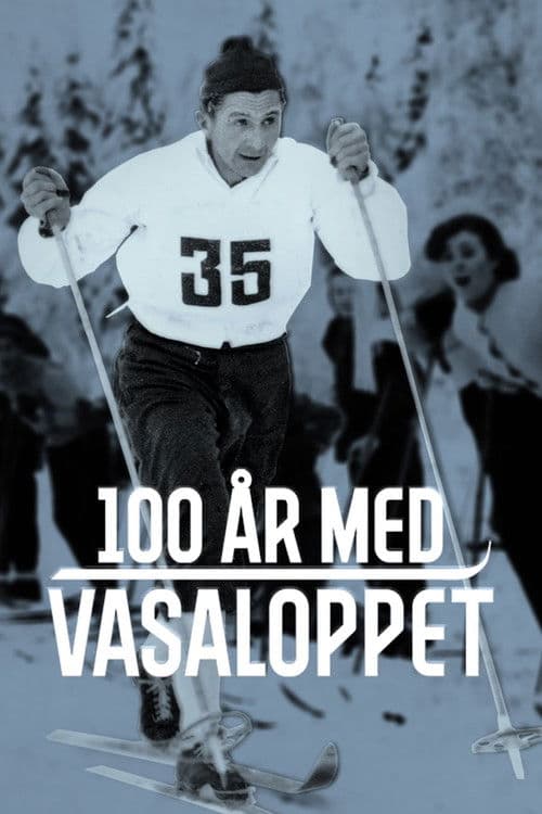 100 år med Vasaloppet