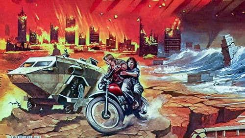 Straße der Verdammnis Bild 5