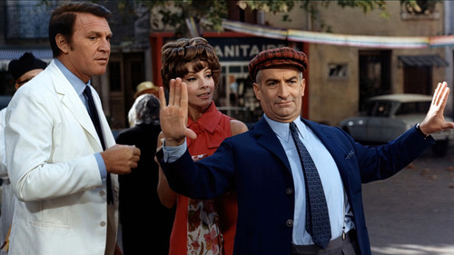 Balduin, der Trockenschwimmer Bild 8