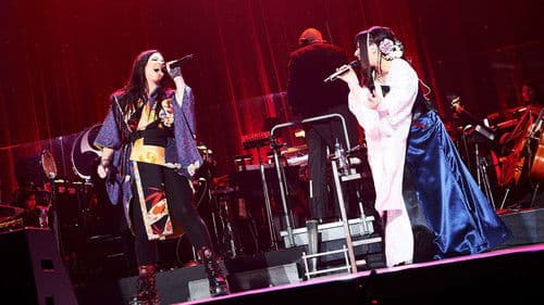 和楽器バンド Premium Symphonic Night Vol.2 ライブ＆オーケストラ〜 in大阪城ホール Bild 2