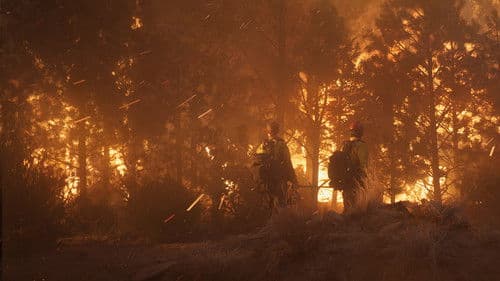 No Way Out - Gegen die Flammen Bild 3