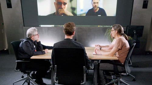 Der unsichtbare Krieg - Angriff aus dem Netz Bild 1