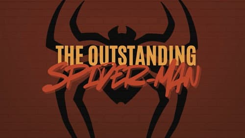 The Outstanding Spider-Man Bild 6