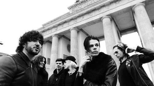 YUNGBLUD. Are You Ready, Boy? Bild 1