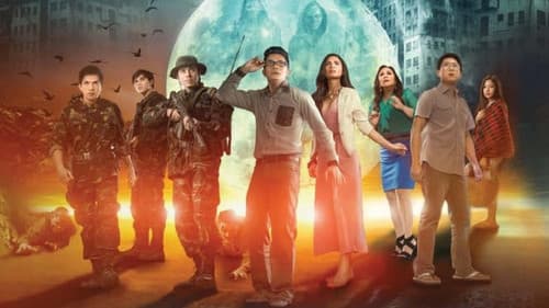 Shake, Rattle, and Roll Fourteen: The Invasion Bild 2