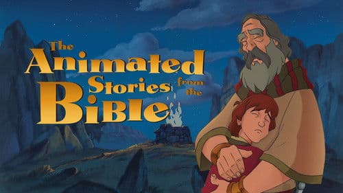 Animated Stories from the Bible Bild 1