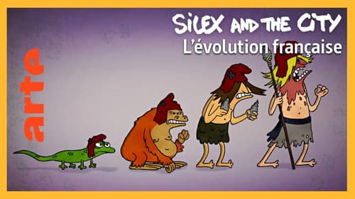 Silex and the City Bild 2