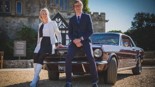 The Car Years Bild 1