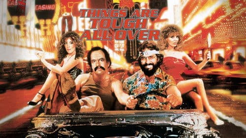 Cheech & Chong - Im Dauerstress Bild 6