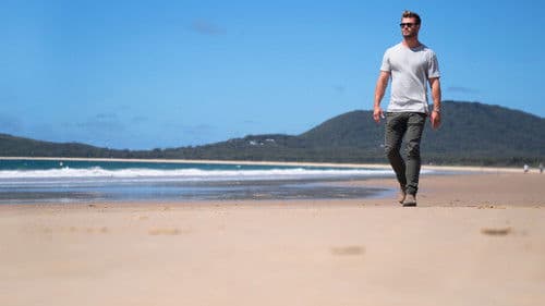 Der Strand der Haie mit Chris Hemsworth Bild 7