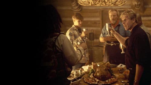 Surviving the Game - Hetzjagd durch die Hölle Bild 3