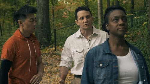 Wu Xia 2 the Code Bild 3