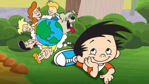Bobby's World Bild 1