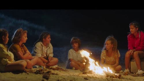 Gizemli Ada Mençuna Bild 1