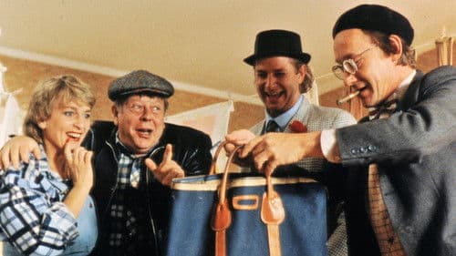 Varning för Jönssonligan Bild 2