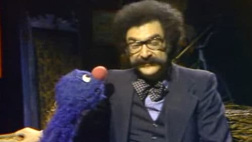 Sesame Street at Night? Bild 1