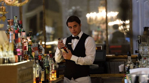 Mein Blind Date mit dem Leben Bild 1