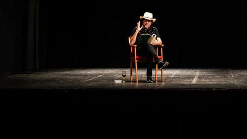 Sintiéndolo mucho Bild 6