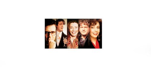 Peter's Friends Bild 3