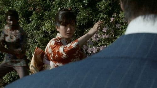 女必殺五段拳 Bild 1