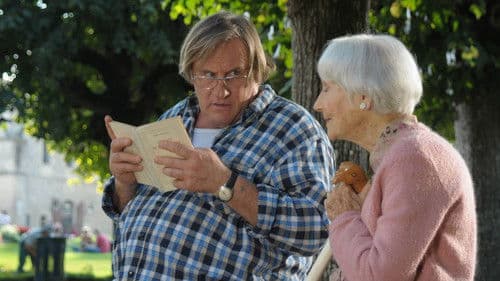 Das Labyrinth der Wörter Bild 1