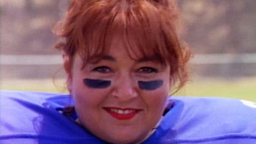 Backfield in Motion Bild 2