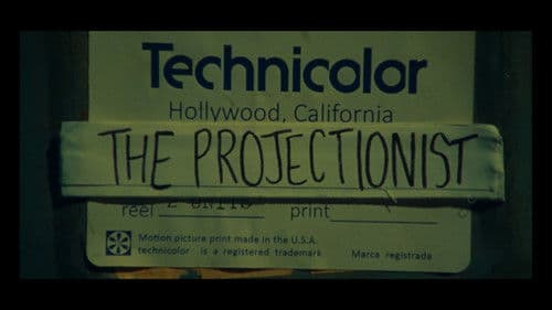 The Projectionist Bild 4