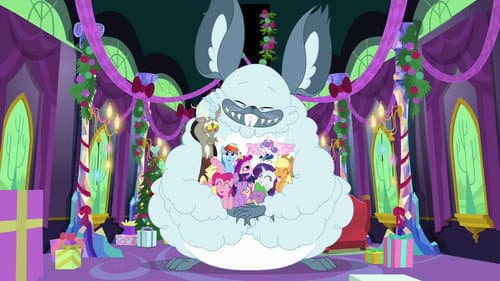 My Little Pony: Freundschaft ist Magie - Das beste Geschenk Bild 2