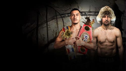 Jai Opetaia vs. Huseyin Cinkara Bild 1