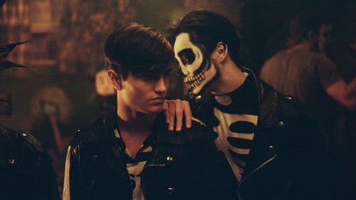 Die Nacht, als Laurier erwachte Bild 1