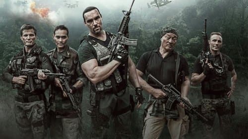 Showdown in Manila Bild 1