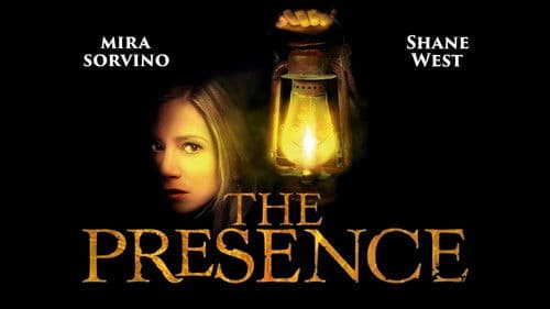 The Presence - Besessen von Dir! Bild 3