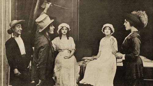 A Short Life and a Merry One Bild 1