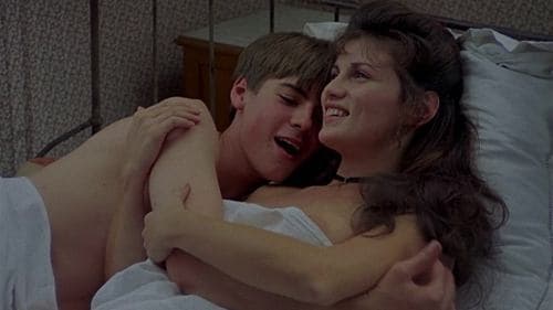 Zärtliche Versuchung Bild 1